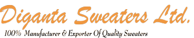 Diganta Sweaters Ltd. logo