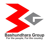 Bashundhara Group logo