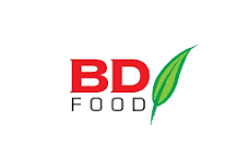 BD Food logo