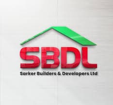 Sharker Builders logo