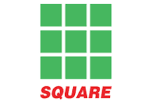 Square logo