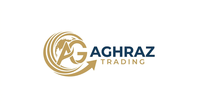 Agraz Trading logo