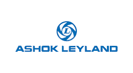 Ashok Leyland logo