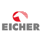 Eicher logo