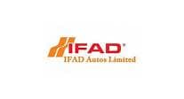 IFAD logo