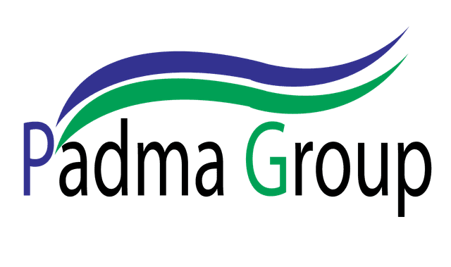 Padma Group logo