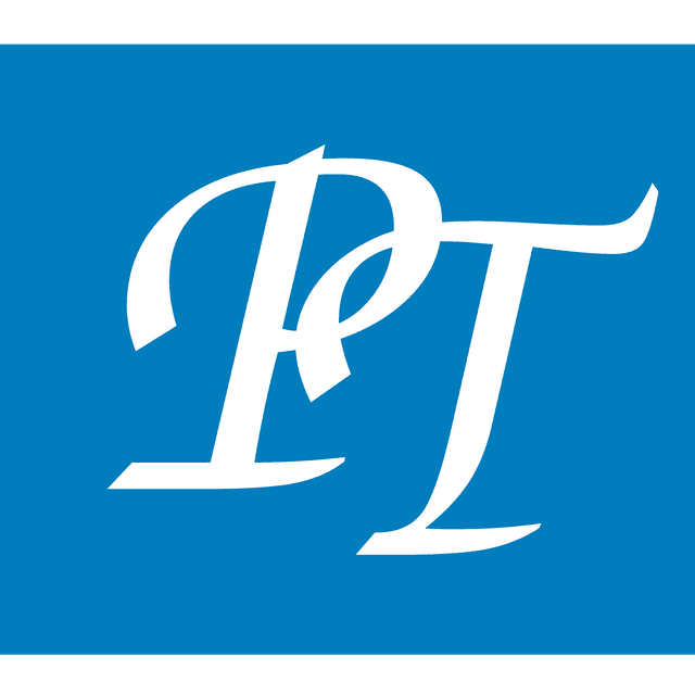 Padma Traders logo