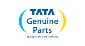 Tata Genuine Parts logo