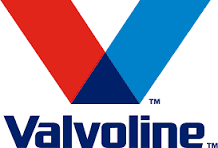 Valvoline logo